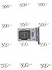 Sim tray Samsung SM-A556 A55 (5G) NAVY