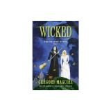 Wicked: The Graphic Novel Part I