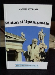 Production impose betrayal Platon si Upanisadele/ Vasilis Vitsaxis | Okazii.ro