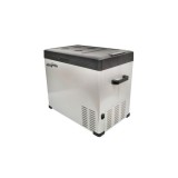 Frigider auto cu compresor Smart 50L, Bluetooth, 12/24/220V, 80W