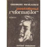 Postalionul reformatilor