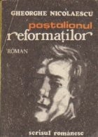 Postalionul reformatilor foto