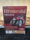 Revista Fermierului nr. 3/178, feb. 2019, Coloana Infinitului, Maxxum 150, 082