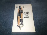 CORNELIU BUZINSCHI - SFINTII SE VAND CU BUCATA