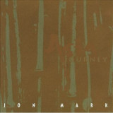 Jon Mark Asia Journey (cd)