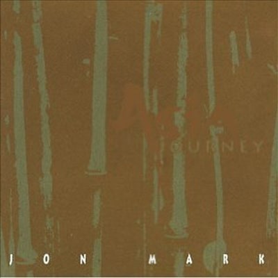 Jon Mark Asia Journey (cd)