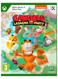 Garfield Lasagna Party XBOX ONE|XBOX SERIES X