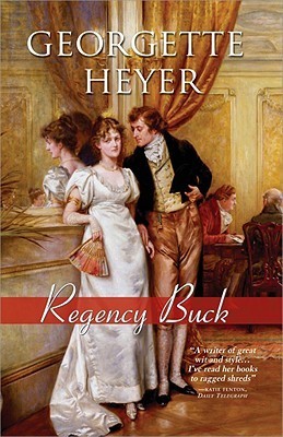 Regency Buck foto