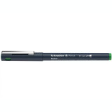 Fineliner Schneider Pictus 01 mm Verde