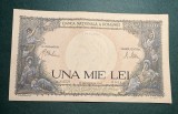 1000 Lei 10 Septemvrie 1941 19442834