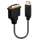 Cumpara ieftin Adaptor Lindy DP to DVI-D Basic