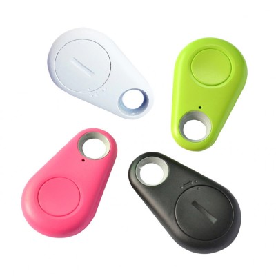 Breloc inteligent localizare si anti-pierdere chei prin Bluetooth foto