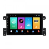 Cumpara ieftin Navigatie dedicata cu Android Suzuki Grand Vitara 2005 - 2015, 1GB RAM, Radio