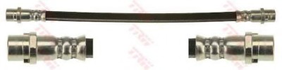 Conducta / cablu frana VW MULTIVAN V (7HM, 7HN, 7HF, 7EF, 7EM, 7EN) (2003 - 2015) TRW PHA520 foto