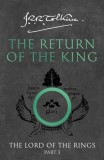 The Return of the King : Book 3, SAS Gardners EU
