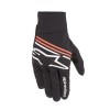 Manusi Alpinestars Reef negru/rosu/alb