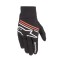 Manusi Alpinestars Reef negru/rosu/alb