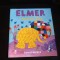 Elmer si bunicul Eldo - David Mckee