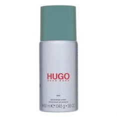 Hugo Boss Hugo deospray pentru barbati 150 ml foto