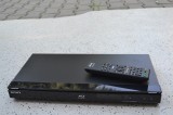 Bluray Sony BDP S 357 cu Telecomanda