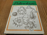 PALINOLOGIE cu Aplicatii in Geologie - Ovidiu Dragastan (autograf) -1980, 418 p.