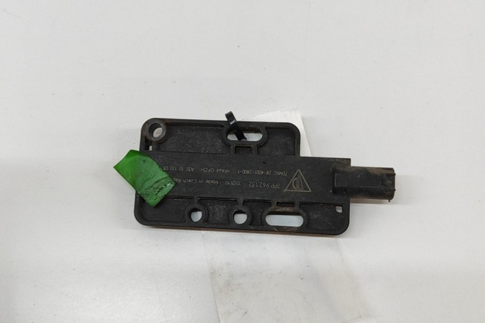 Antena Keyless Entry PORSCHE PANAMERA 970 2010 OEM: 7PP962132 30781104