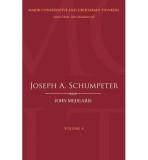 Joseph A. Schumpeter | John Medearis