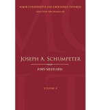 Joseph A. Schumpeter | John Medearis