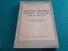 &Icirc;ndrumări Metodice Lucrări Practice, Manual Școli Pedagogice 1952, &Icirc;nvățători, Didactică Pedagogică