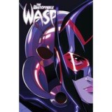 Unstoppable Wasp
