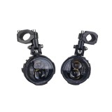 LED-uri auxiliare set 2x100W