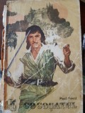 Cocosatul Paul Feval 1976