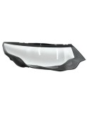Sticla far dreapta pentru Land Rover Discovery Sport Fara Facelift (2014-2019), Xenon Bright