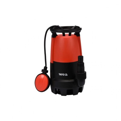 Pompa submersibila 400w Yato YT-85330 foto