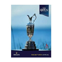 146th Open Annual