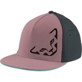 Șapcă Dynafit Tech Trucker Mokarosa, Respirabilă, Impermeabilă, Unisex, 58cm