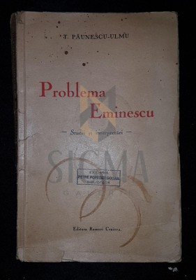 T. PAUNESCU-ULMU foto