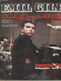 Beethoven -Cinci concerte pt. pian si orchestra (5 discuri) -dirijor Emil Gilels, Clasica, Melodia