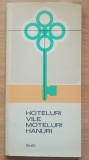 Hoteluri Vile Moteluri Hanuri (Ghid)