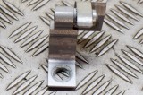 Balama ușă dreapta spate VW GOLF VIII CD1 2020 OEM: A046574,5H0833402 13522581