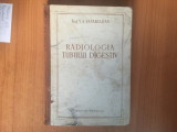 H4b RADIOLOGIA TUBULUI DIGESTIV - V.A. FANARDJIAN