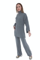 Compleu Dama Tricot 2 Piese Universal foto