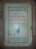 Indrumare la viata religioasa de Sf.Francisc de Sales