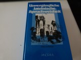 Latainische Spruchweisheiten