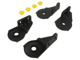 Suport de fixare ghidaj lant BREVETTI AN445K1, Articol conex 445PU175200