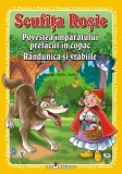 Cumpara ieftin 3 povesti - Scufita Rosie si alte 2 povesti