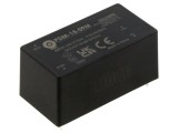 Convertor AC/DC pentru PCB, 15W, ieșire 9V DC