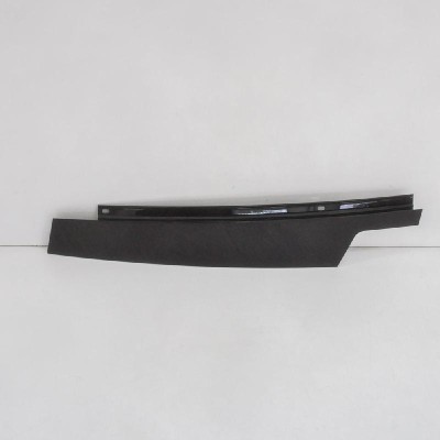 Ornament vertical ușă dreapta față BMW X4 F26 2016 OEM: 7335622 1896674 foto