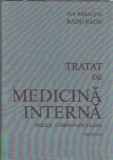 Cumpara ieftin Tratat de medicina interna. Bolile cardiovasculare (volumul 2; ed. Medicala) - Radu Paun