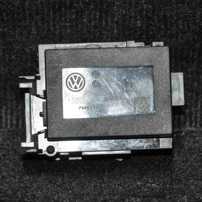 Butuc de contact VW PASSAT B7 362 2012 OEM: 3C0905843AD 2009964